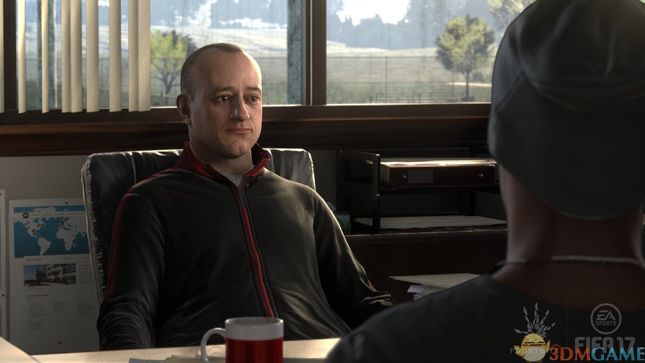 《FIFA 17》 全区ISO版XBOX360版 游戏截图 7